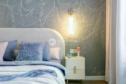 Продается 1-комн. квартира, 40 м²