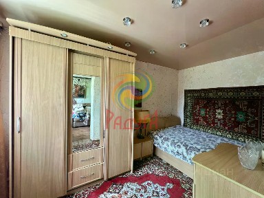 Продается 2-комн. квартира, 39,1 м²