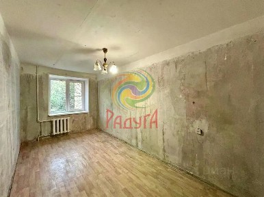 Продается 1-комн. квартира, 36,5 м²