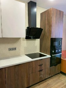 Сдается 1-комн. квартира, 41 м²