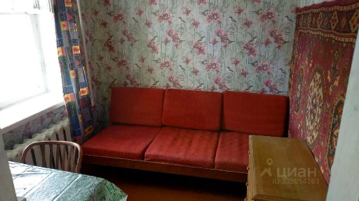 Сдается 4-комн. квартира, 42,3 м²