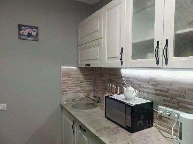 Продается 1-комн. квартира, 35,2 м²