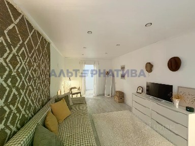 Продается 2-комн. квартира, 49,8 м²