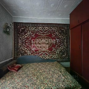 Продается 1-этажный дом, 52,3 м²