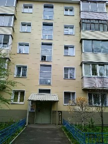 Продается 2-комн. квартира, 48,4 м²
