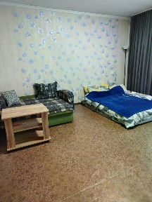 Продается 1-комн. квартира, 38 м²