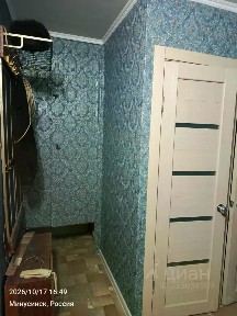 Продается 4-комн. квартира, 61,8 м²