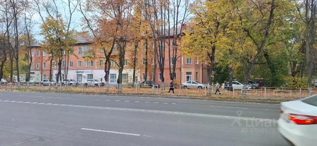Сдается помещение свободного назначения, 69 м²