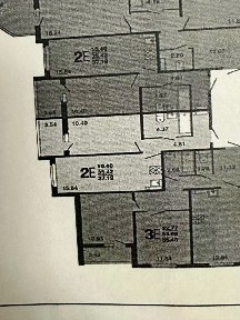 Продается 2-комн. квартира, 35,5 м²
