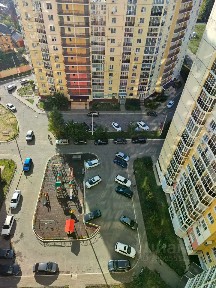Продается 1-комн. квартира, 35 м²