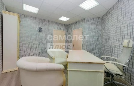 Продается помещение свободного назначения, 116,6 м²