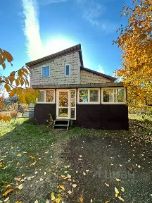 Продается 2-этажный дом, 42 м²
