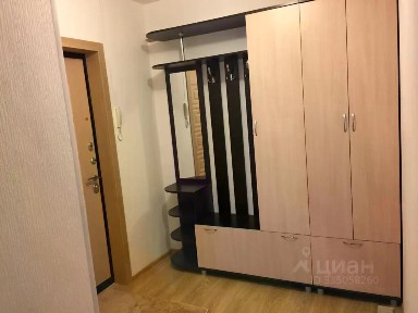 Продается 1-комн. квартира, 41 м²
