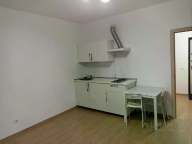 Продается 1-комн. квартира, 28 м²