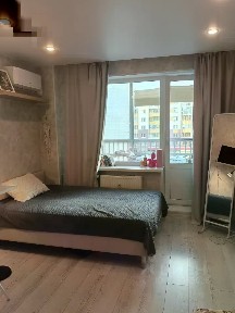 Продается студия, 27,3 м²