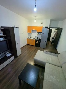 Продается студия, 23,8 м²