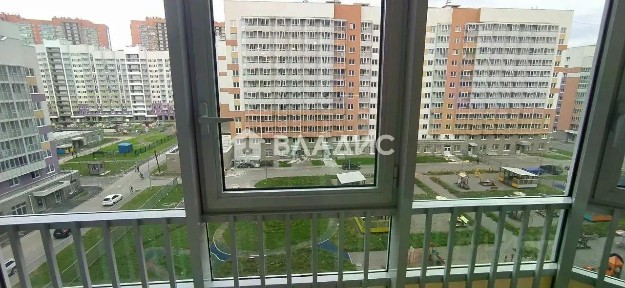 Продается студия, 27 м²