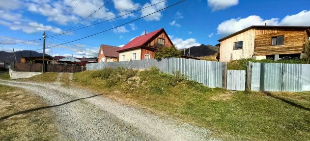 Продается 1-этажный дом, 53,2 м²
