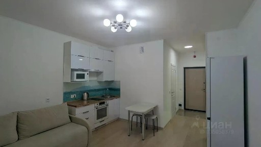 Сдается студия, 26 м²
