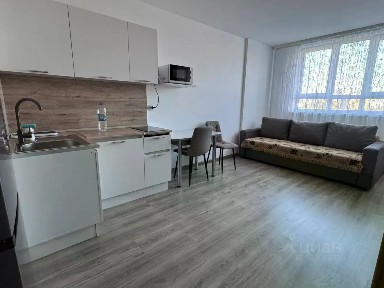 Сдается студия, 21 м²