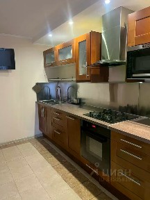 Сдается 2-комн. квартира, 62 м²