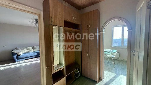 Сдается 1-комн. квартира, 40 м²