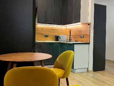 Сдается 2-комн. квартира, 36 м²