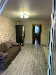 Сдается 2-комн. квартира, 42,6 м²