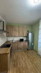 Сдается 1-комн. квартира, 40 м²