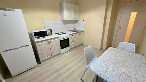Сдается 1-комн. квартира, 38 м²