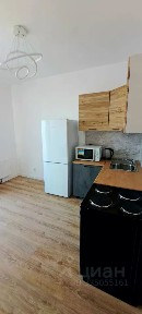 Сдается 1-комн. квартира, 37,1 м²