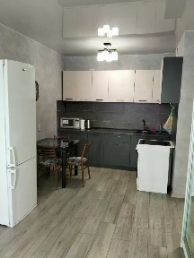 Сдается 1-комн. квартира, 46,1 м²