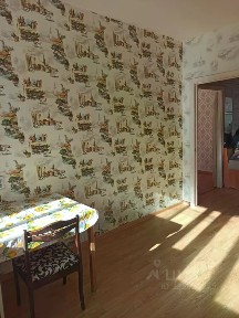 Сдается 1-комн. квартира, 43 м²