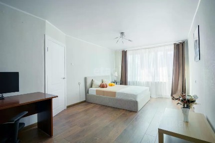 Продается 1-комн. квартира, 36,9 м²
