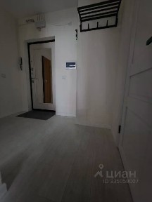 Продается 1-комн. квартира, 34,3 м²