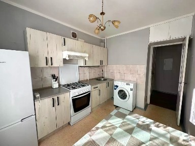 Продается 3-комн. квартира, 63,3 м²