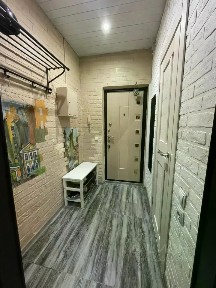 Продается студия, 24,3 м²