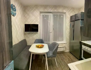 Продается 1-комн. квартира, 33 м²