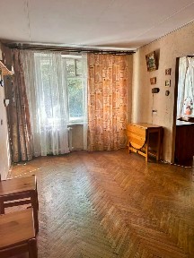 Продается 3-комн. квартира, 55 м²
