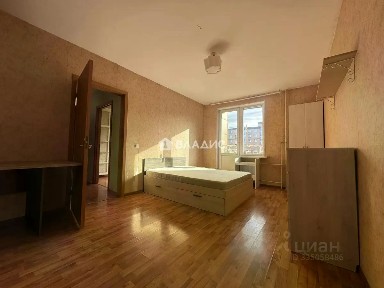 Продается 2-комн. квартира, 45 м²