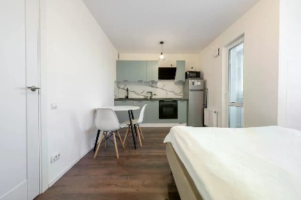 Продается студия, 23 м²