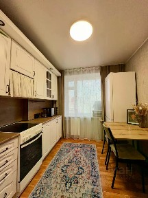 Продается 2-комн. квартира, 52,2 м²