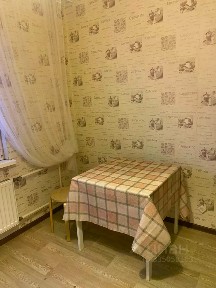Продается 1-комн. квартира, 34,1 м²