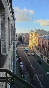 Продается квартира свободной планировки, 145 м²