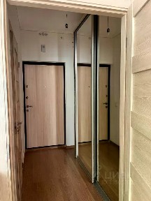 Продается студия, 25 м²