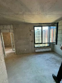 Продается 2-комн. квартира, 59,8 м²