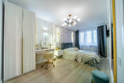 Продается 1-комн. квартира, 33 м²