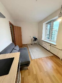 Продается 1-комн. квартира, 40 м²