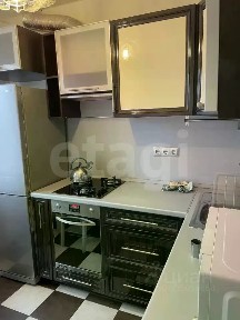 Продается 3-комн. квартира, 56,6 м²
