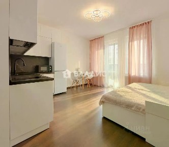 Продается студия, 24,6 м²